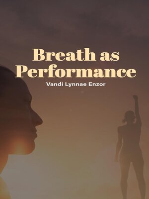 cover image of Breath as Performance